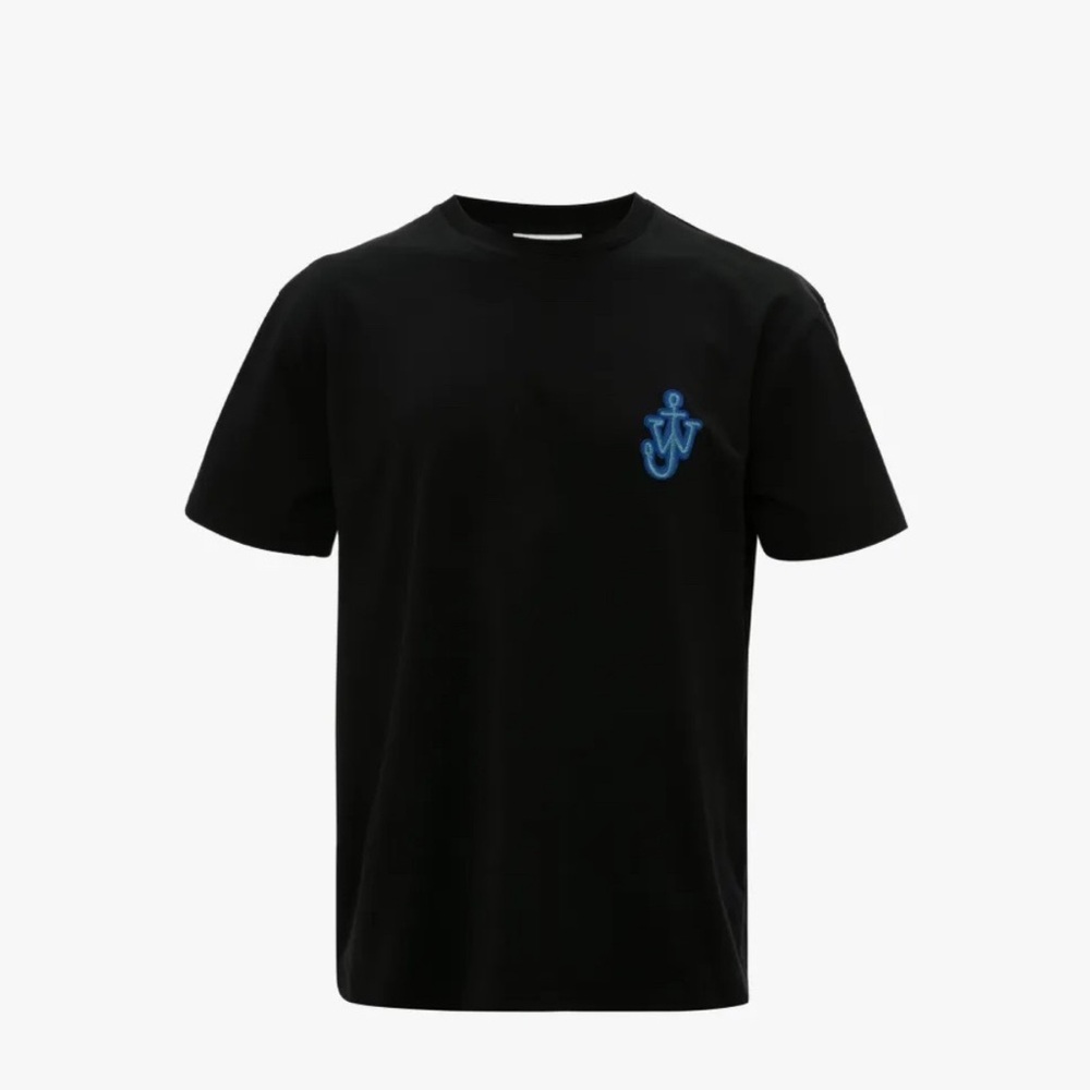 JW Anderson Anchor PatchT-Shirt